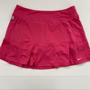 Nike tennis skirt